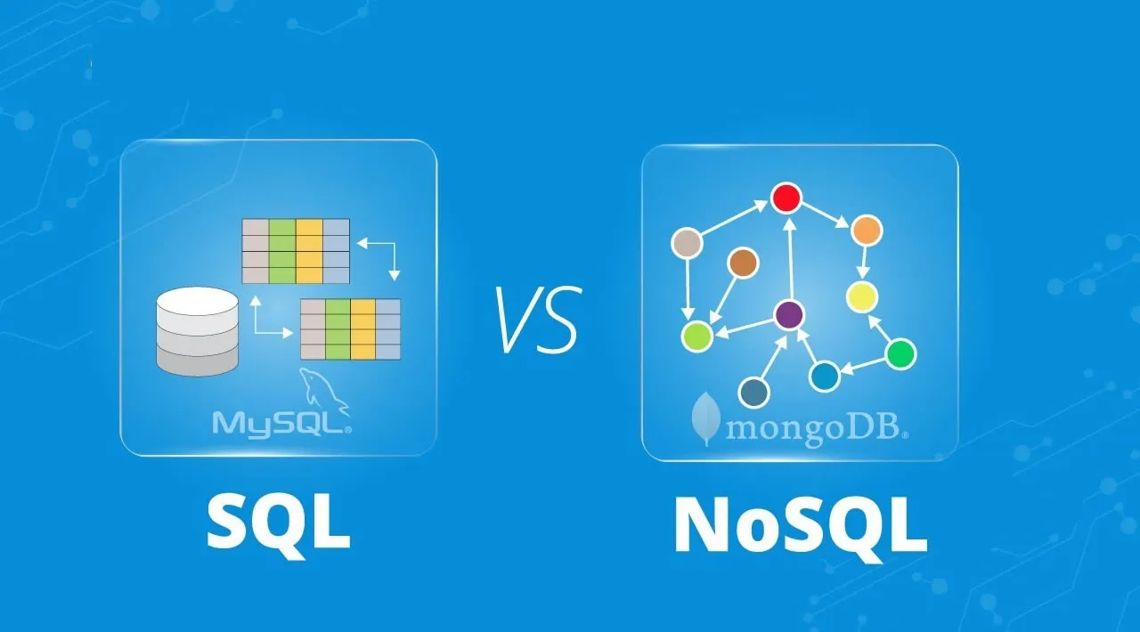 SQL vs No SQL Database Comparison