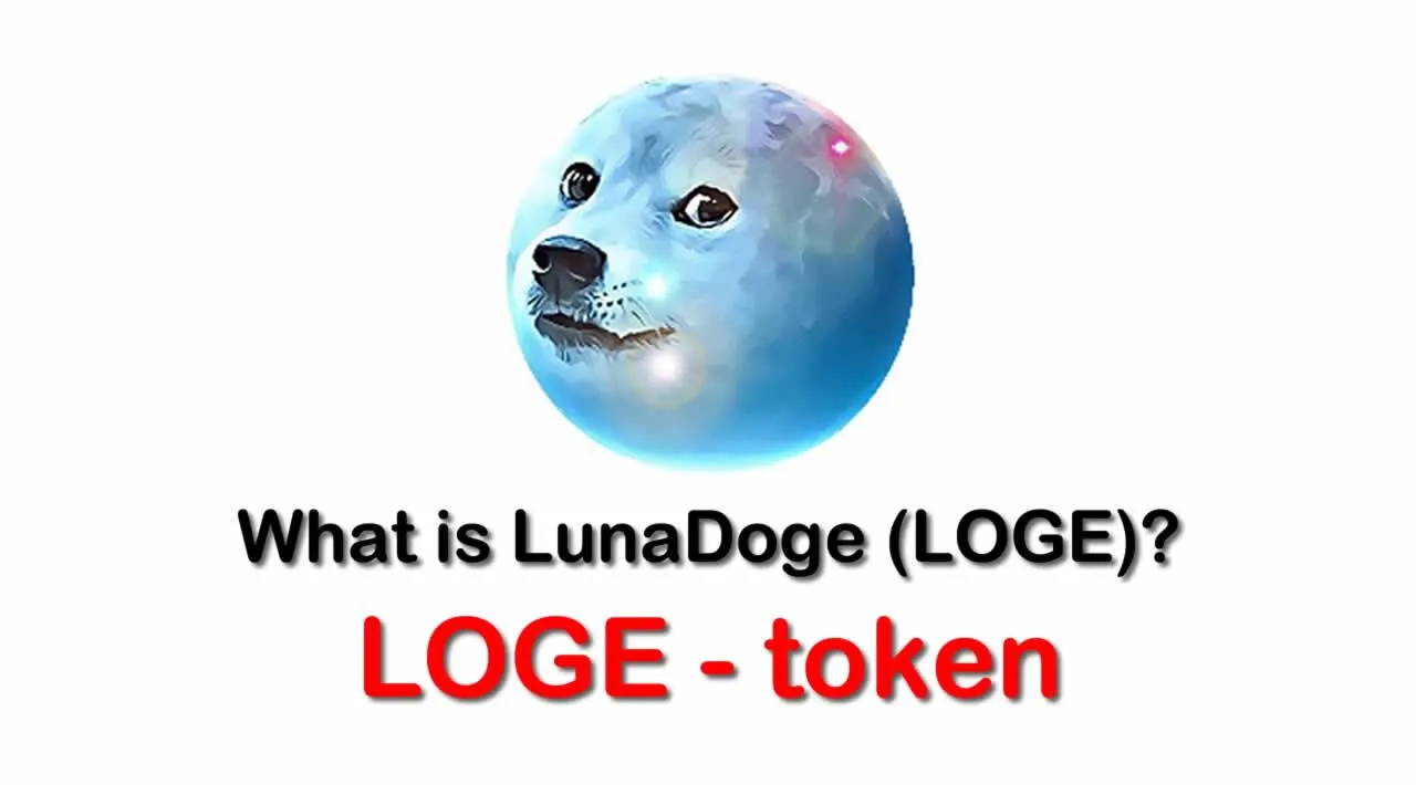 What is LunaDoge (LOGE) | What is LunaDoge token | What is LOGE token