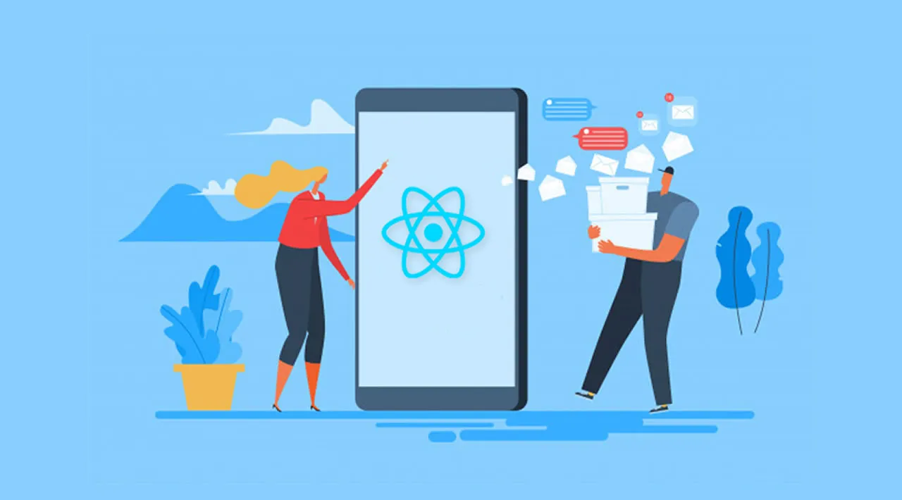 6 Reasons Why Your React Native Application is Slow