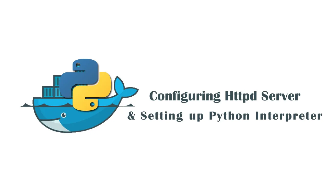 Python configurations