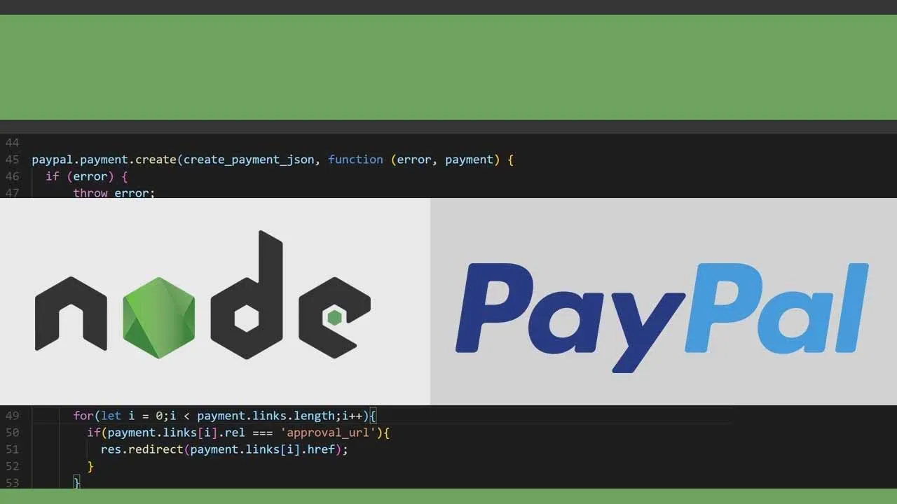 How to Use PayPal Subscriptions API with Node.js