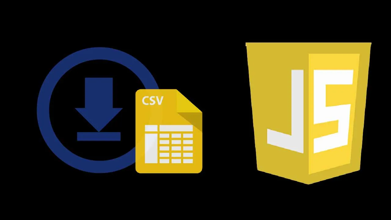 How to Let Users Download JavaScript Array Data as a CSV on Client-Side?