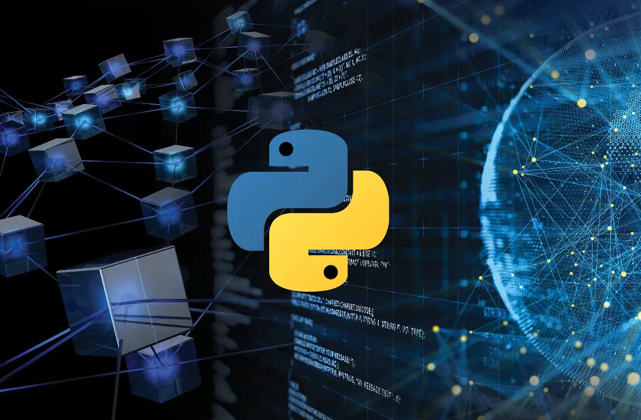 Best Python Development Company in USA | Python Development Services