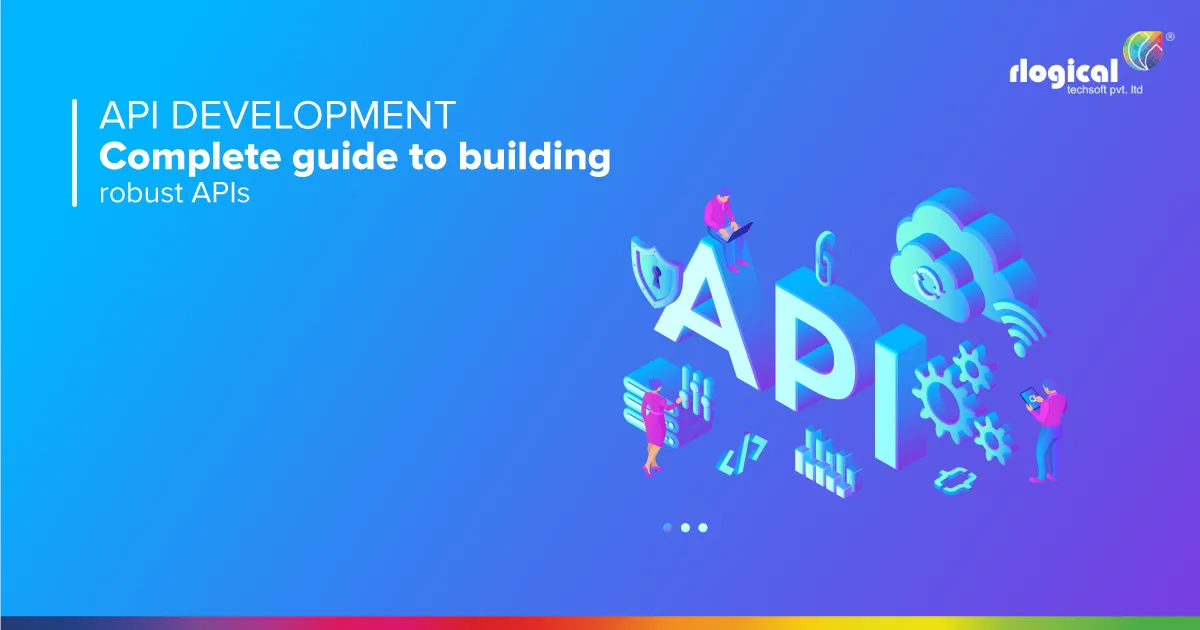 Know about API Development