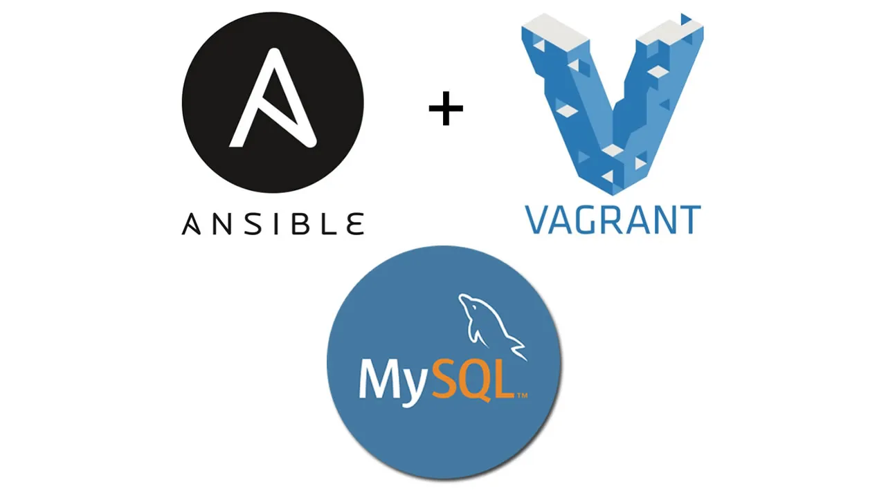 Setting up MySQL root user with Ansible and Vagrant