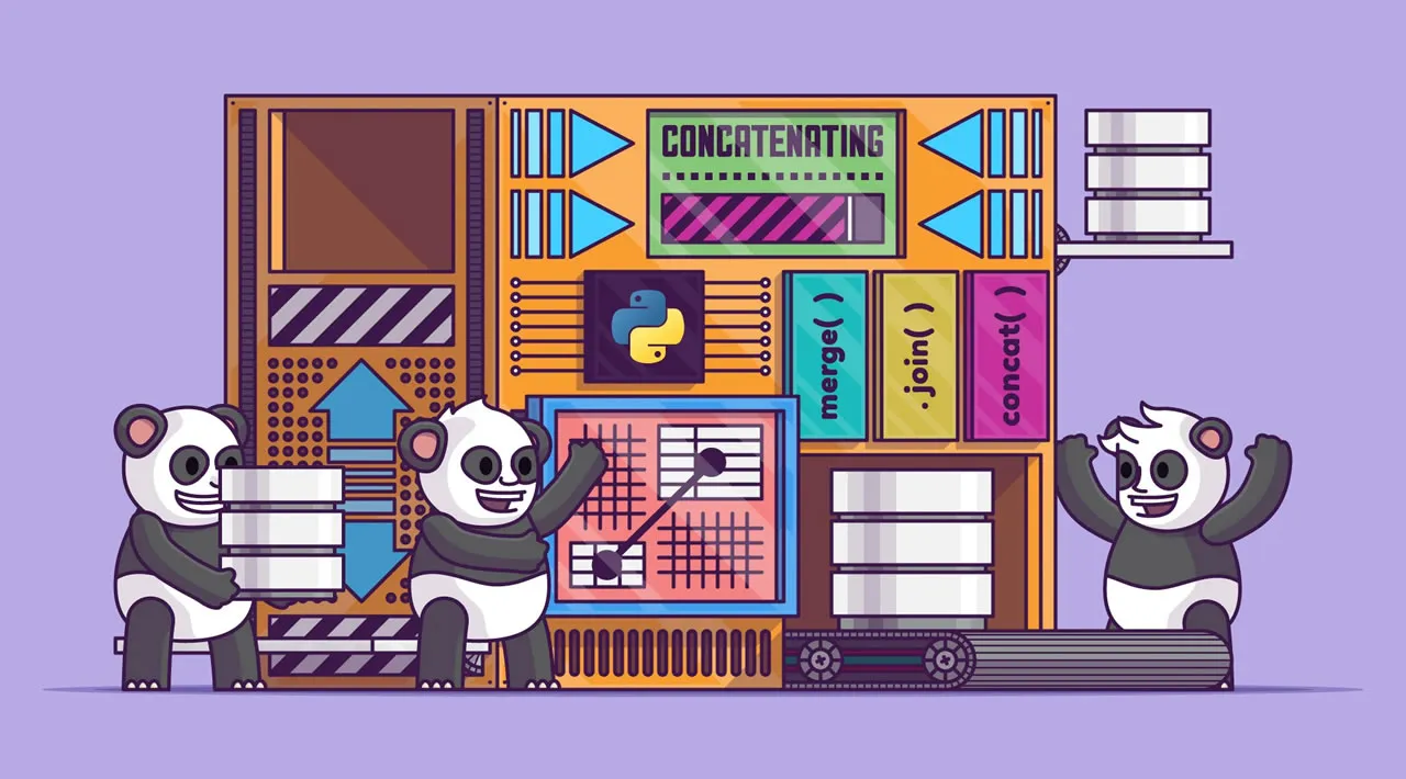 10 Most Useful String Functions in Pandas