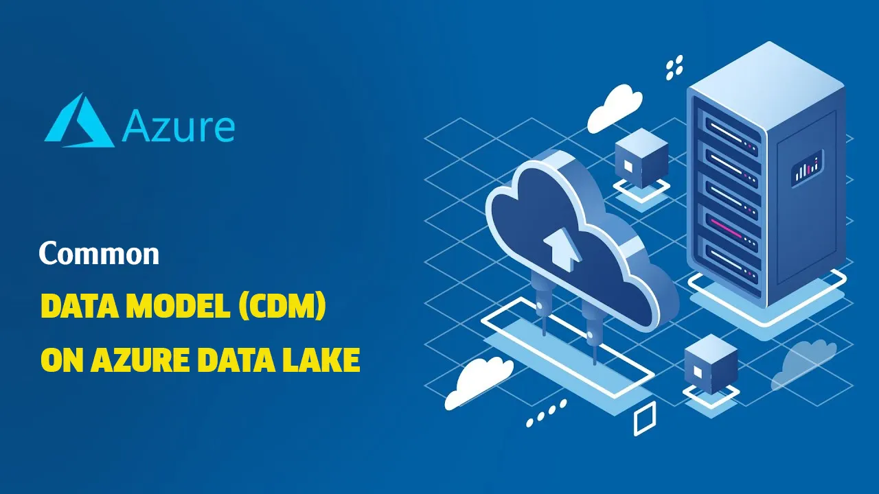 Driving Insights at Scale Using a Common Data Model (CDM) on Azure Data ...