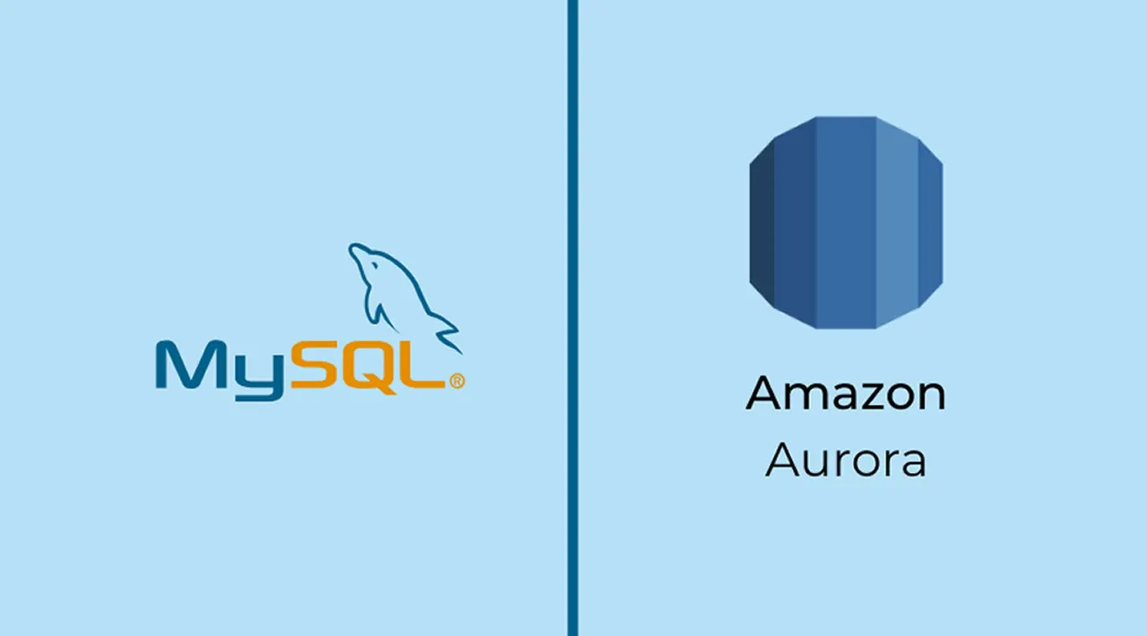 Switching Production DB Seamlessly from RDS to Aurora MySQL