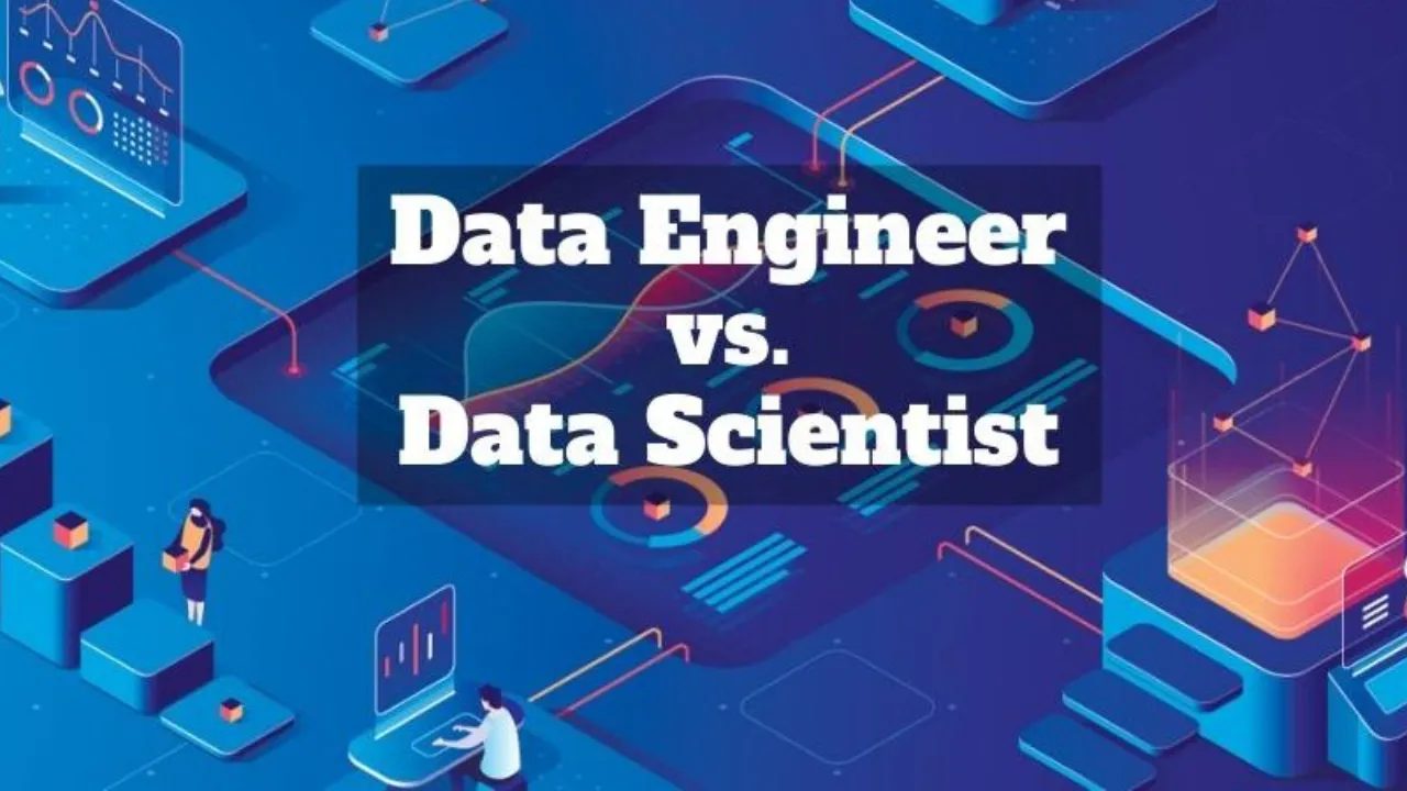 Why You Should Consider Being a Data Engineer Instead of a Data Scientist