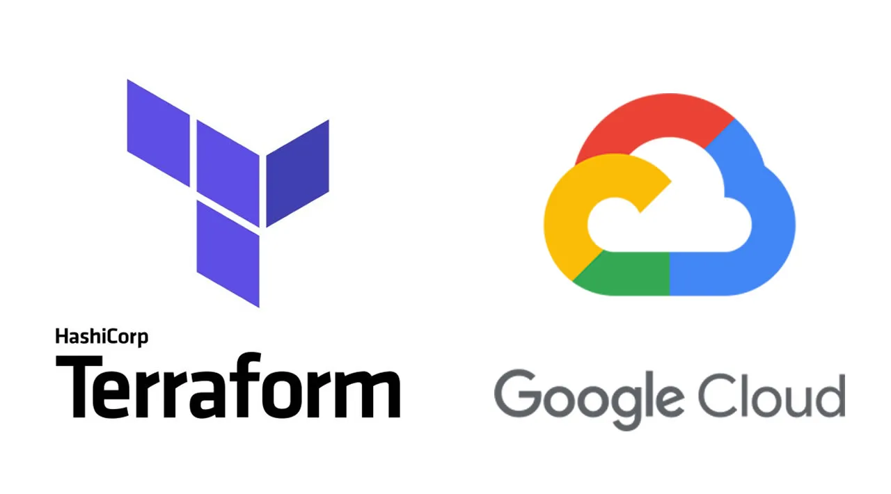 Google Cloud: Automating the Deployment of Infrastructure Using Terraform
