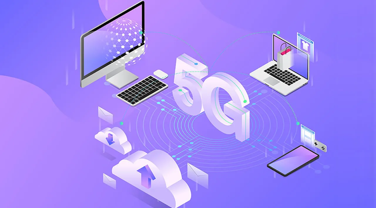 The Impact of 5G on Cloud Computing