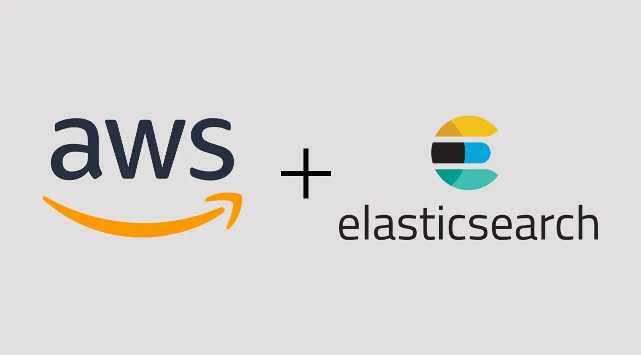 Configure AWS ElasticSearch Service with EKS Cluster