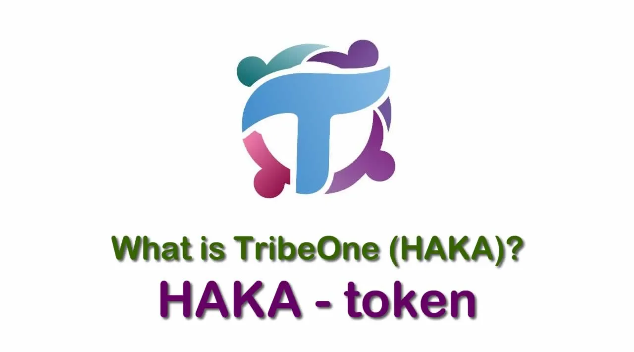 What is TribeOne (HAKA) | What is TribeOne token | What is HAKA token