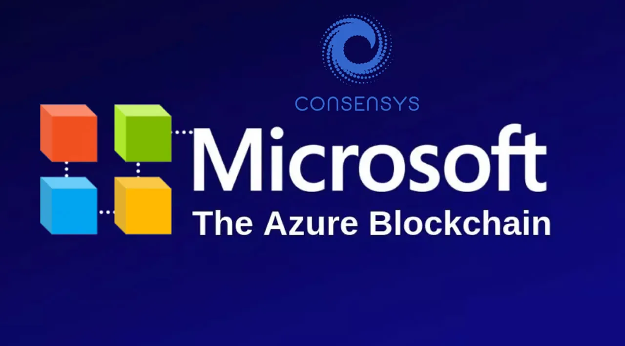 Microsoft Retires Azure Blockchain