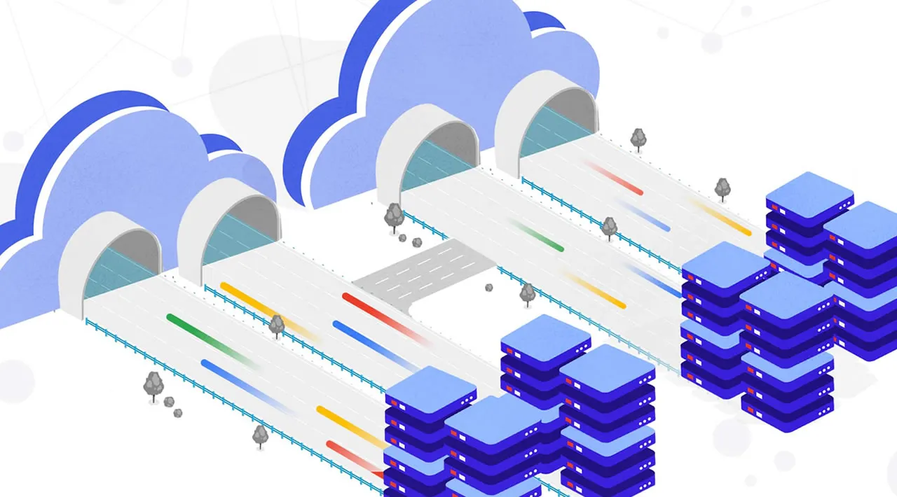 A guide to all the Google Cloud migration guides