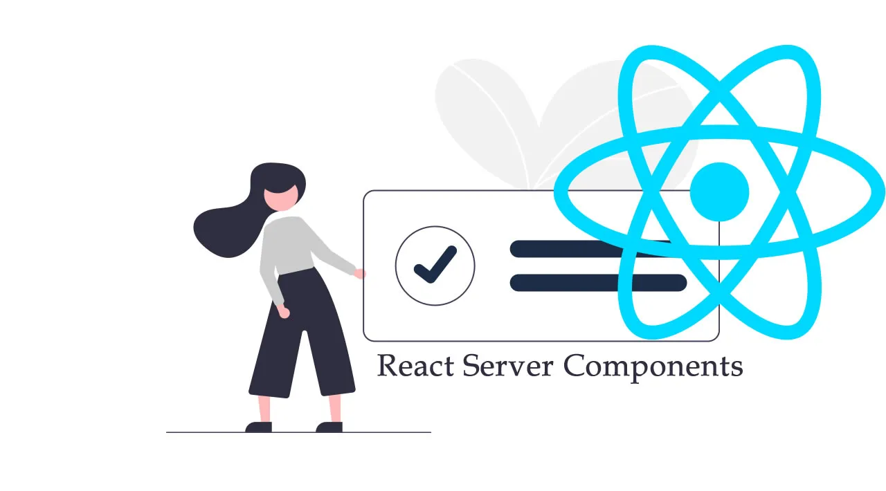 Introducing React Server Components