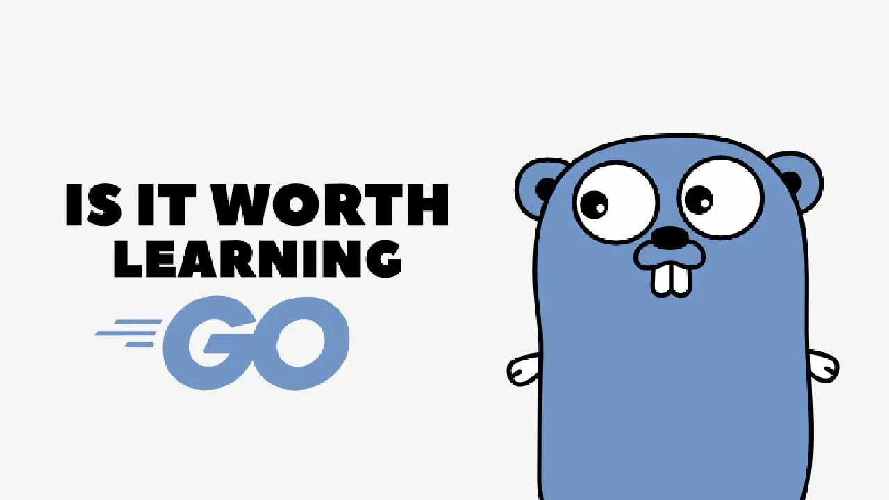 Is It Worth Learning Golang?