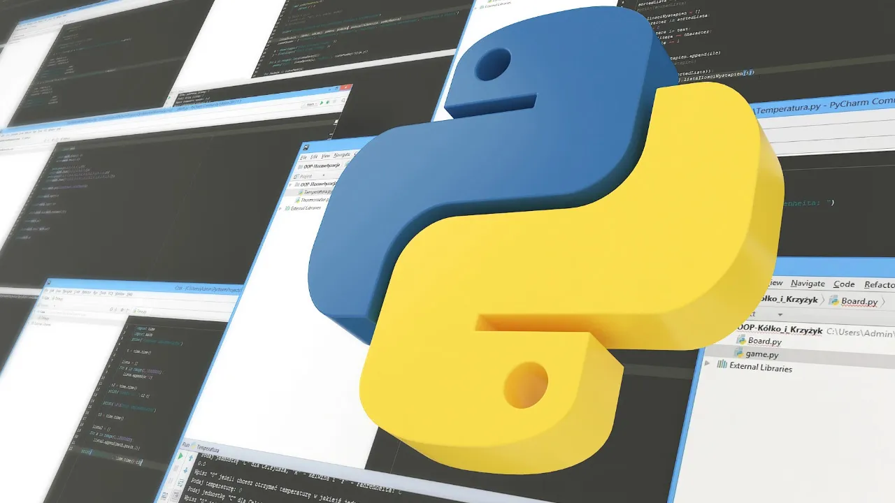 Your Python Output Can Be Prettier