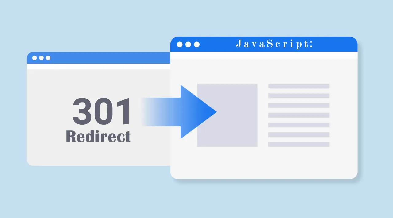 JavaScript: How To Redirect To Another Webpage