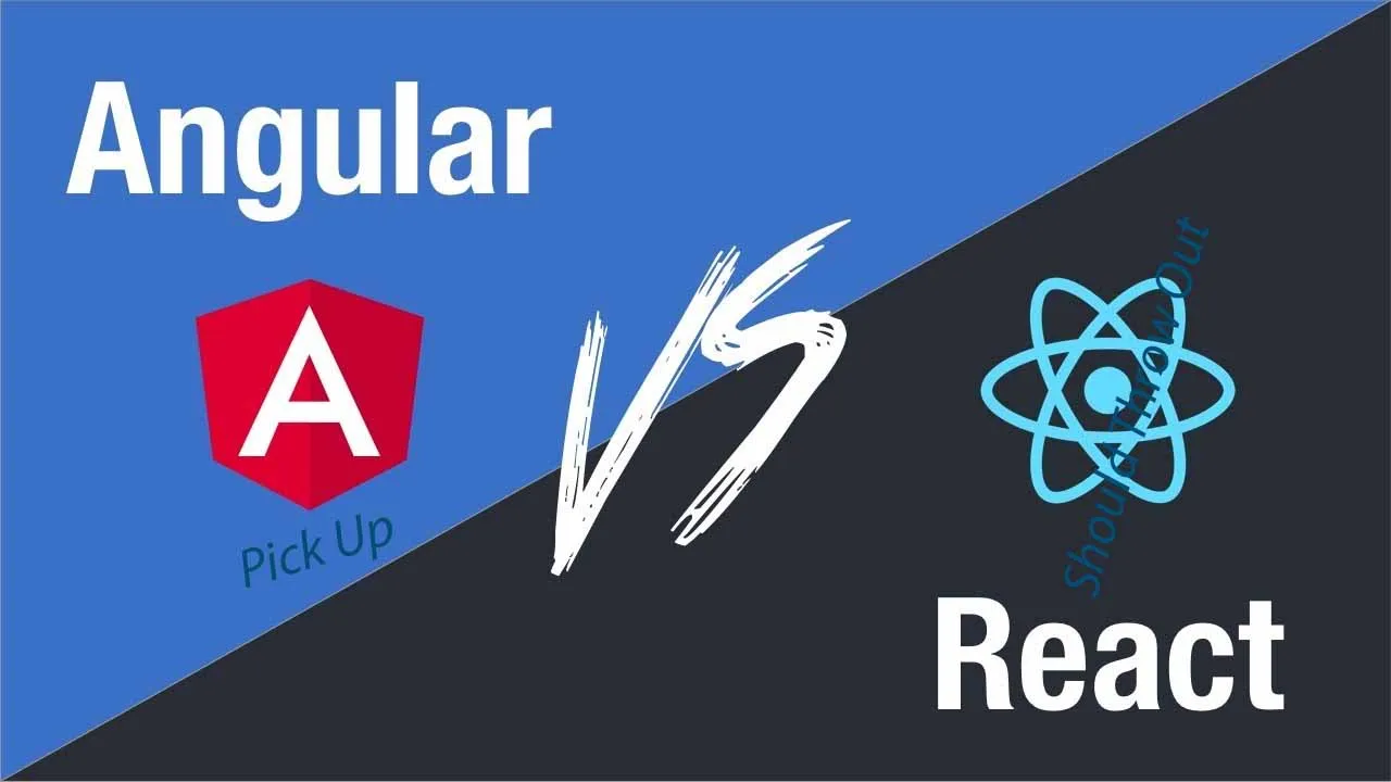 Why We Should Throw Out React and Pick Up Angular