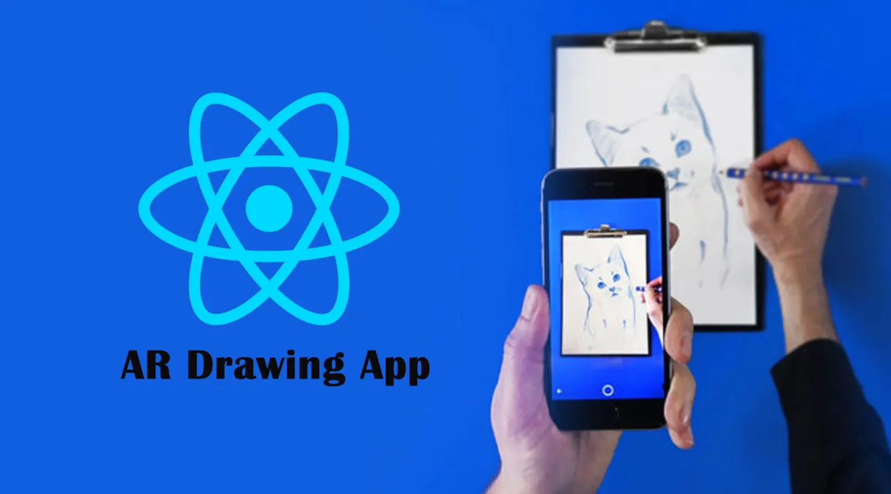 Build an AR Drawing App with React