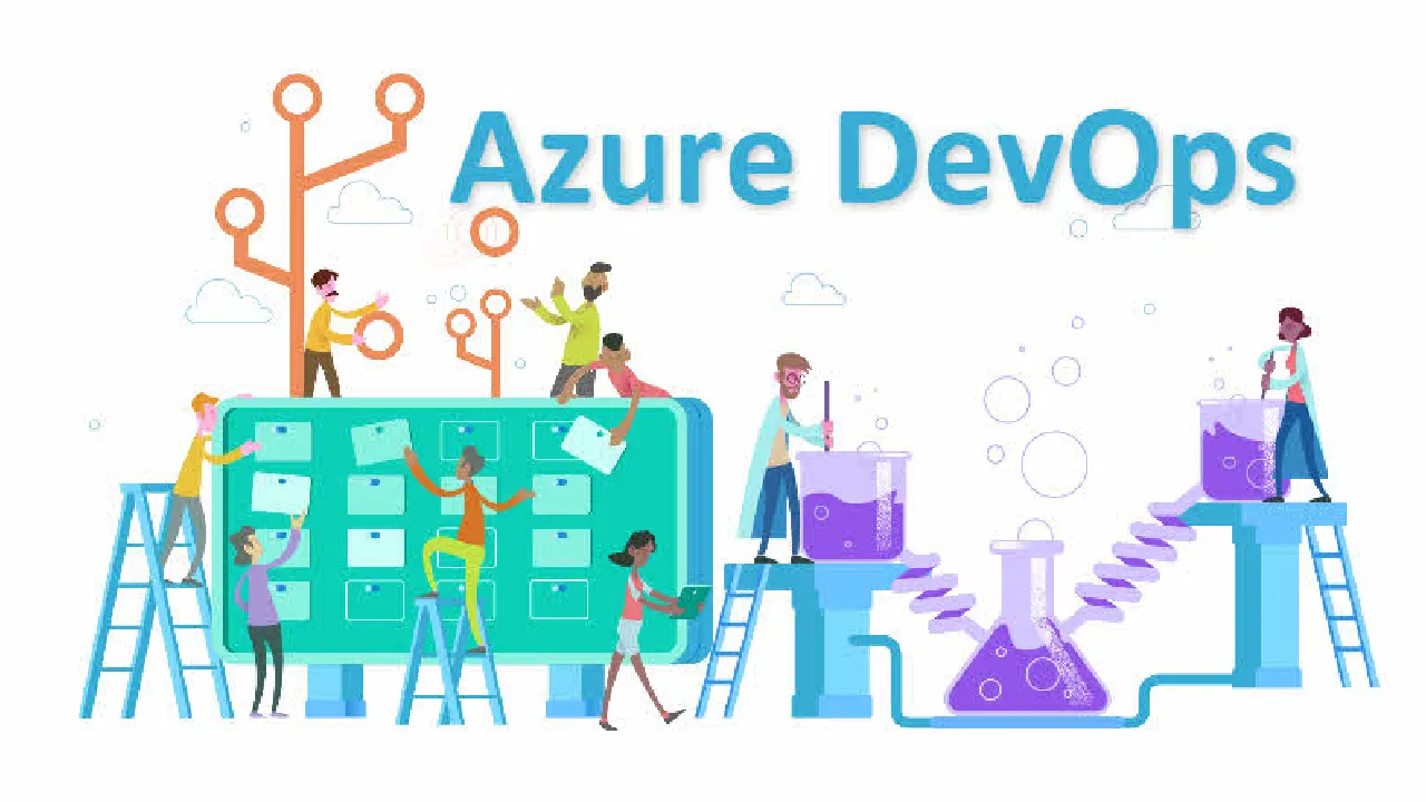 azure-devops-build-release-with-yaml-templates