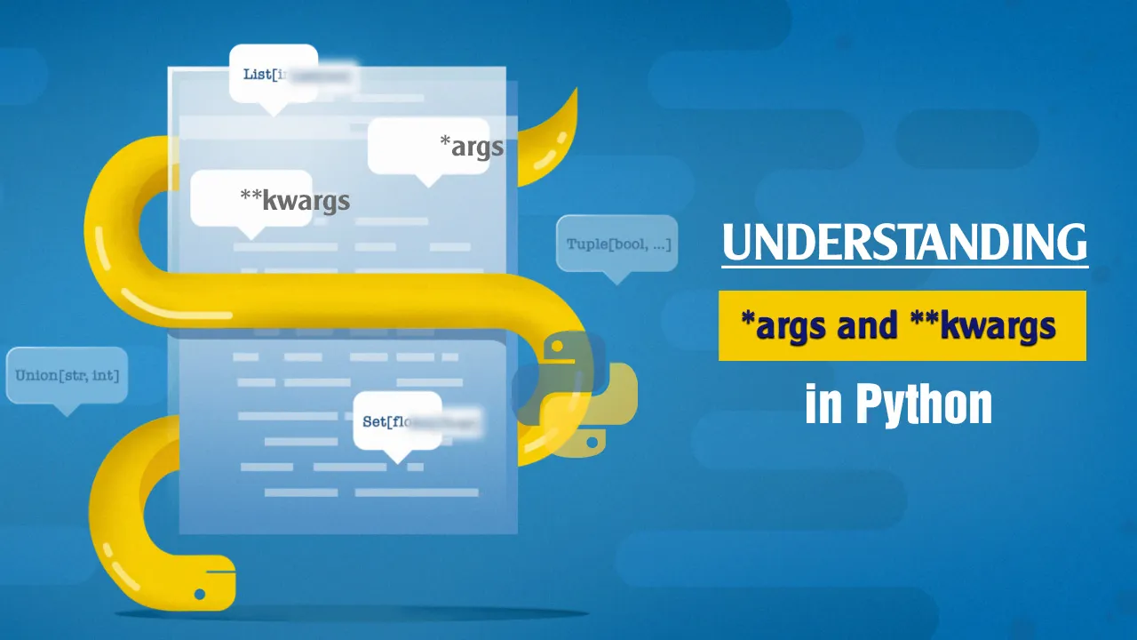 understanding-args-and-kwargs-in-python