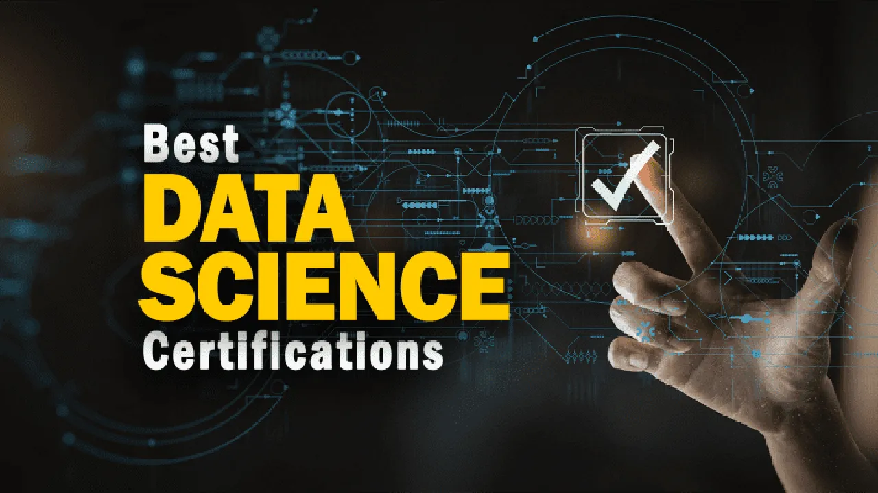 Best data science courses online in 2021
