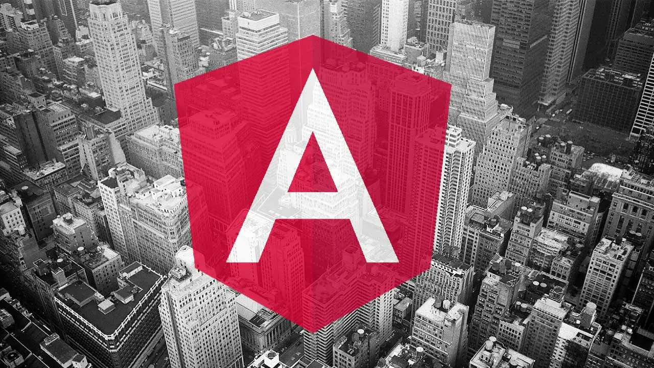 Highly Scalable & Optimized angular Applications