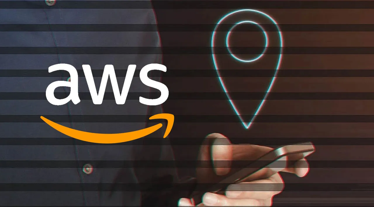 AWS Introduces Location Service in Preview 