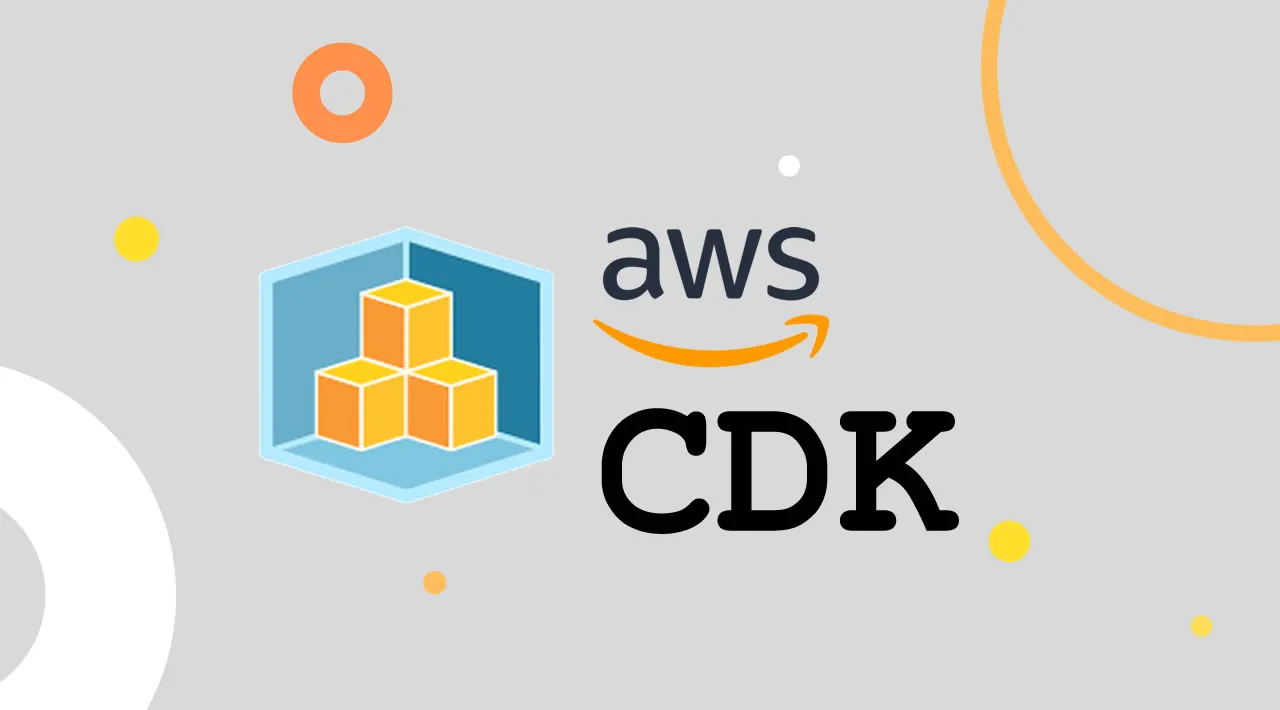 Create your first S3 bucket using AWS CDK