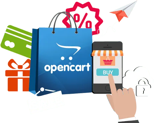 Experienced OpenCart Development Company | WebClues Infotech