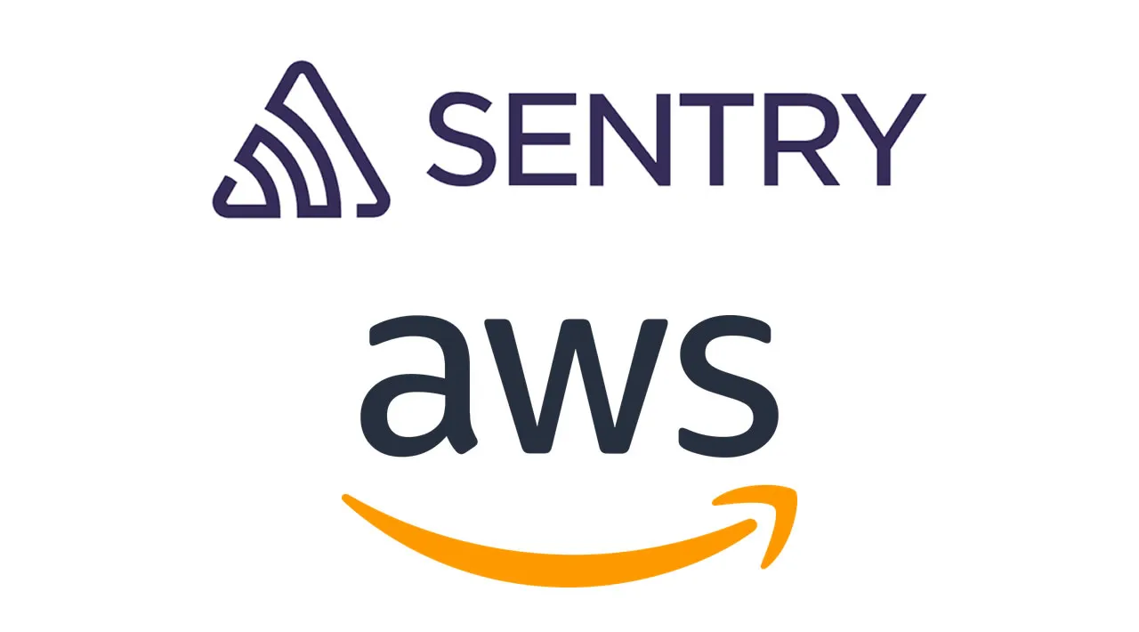 Self-Hosted Deployment of Sentry over AWS