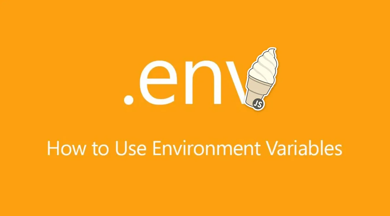 How to Use Environment Variables in Vanilla JavaScript