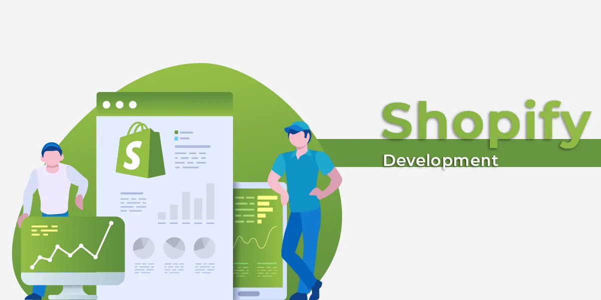 Best Shopify Development Company | Shopify Development Services USA