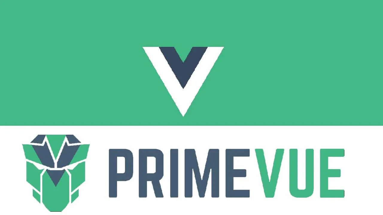 Vue 3 Development with the PrimeVue Framework — Button Group Multiple Selections & Sliders