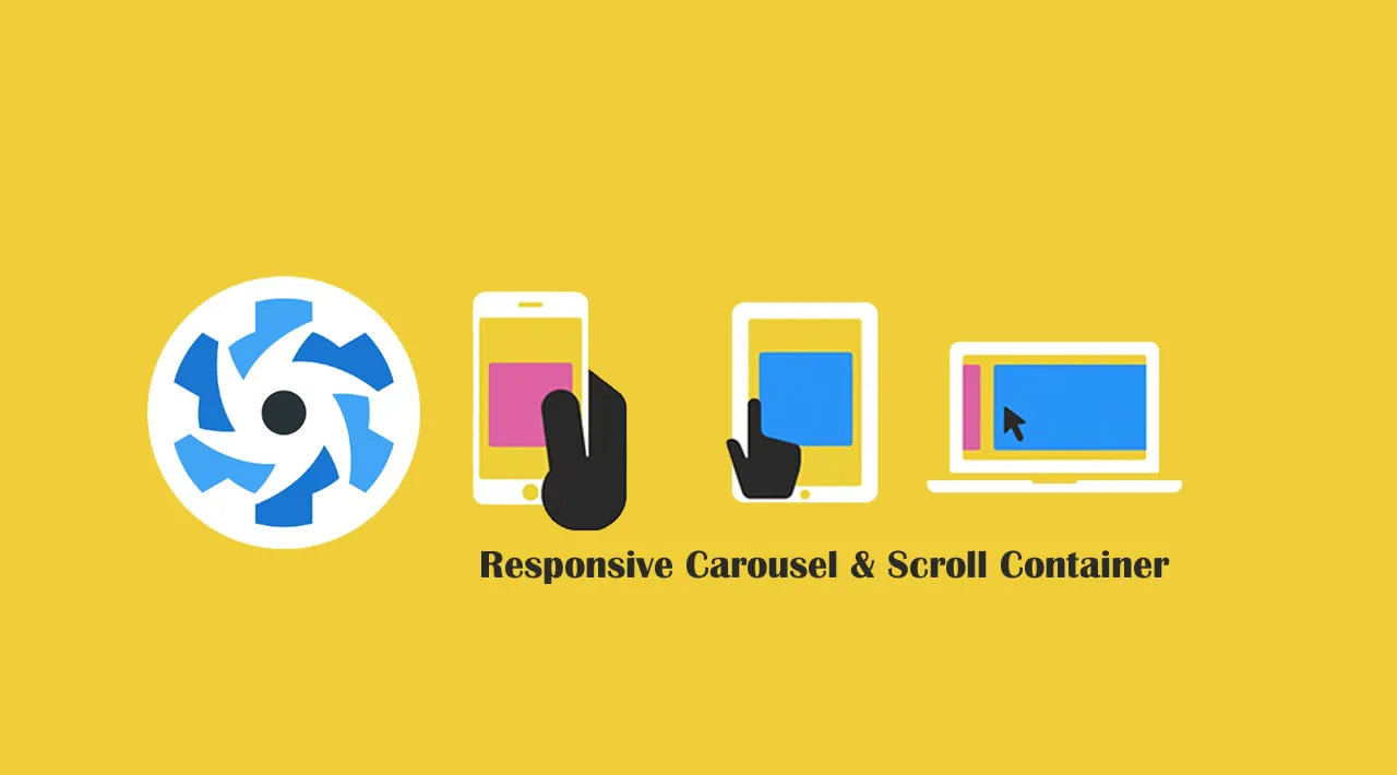 Developing Vue Apps with the Quasar Library — Responsive Carousel and Scroll Container