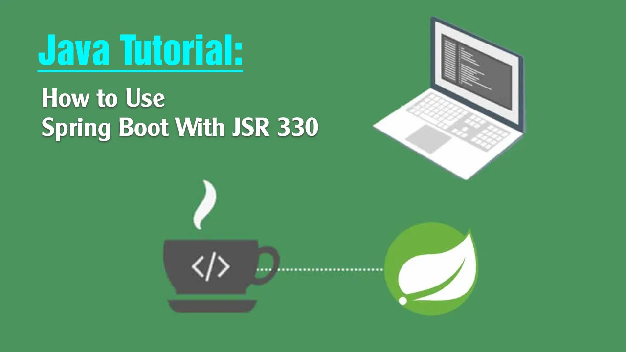 Java in use hot sale spring boot