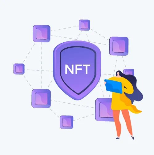 NFT Development | NFT Trading Platform | NFT Trading Platform Development