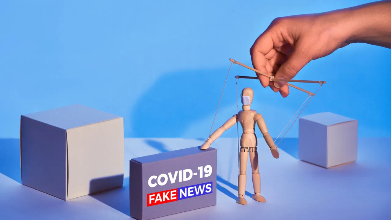 Fake News Classifier to Tackle COVID-19 Disinformation-II