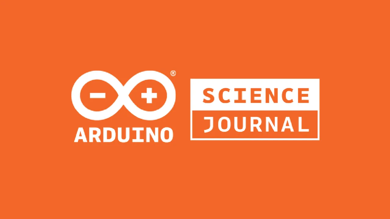 Sync Google Drive with Arduino Science Journal projects