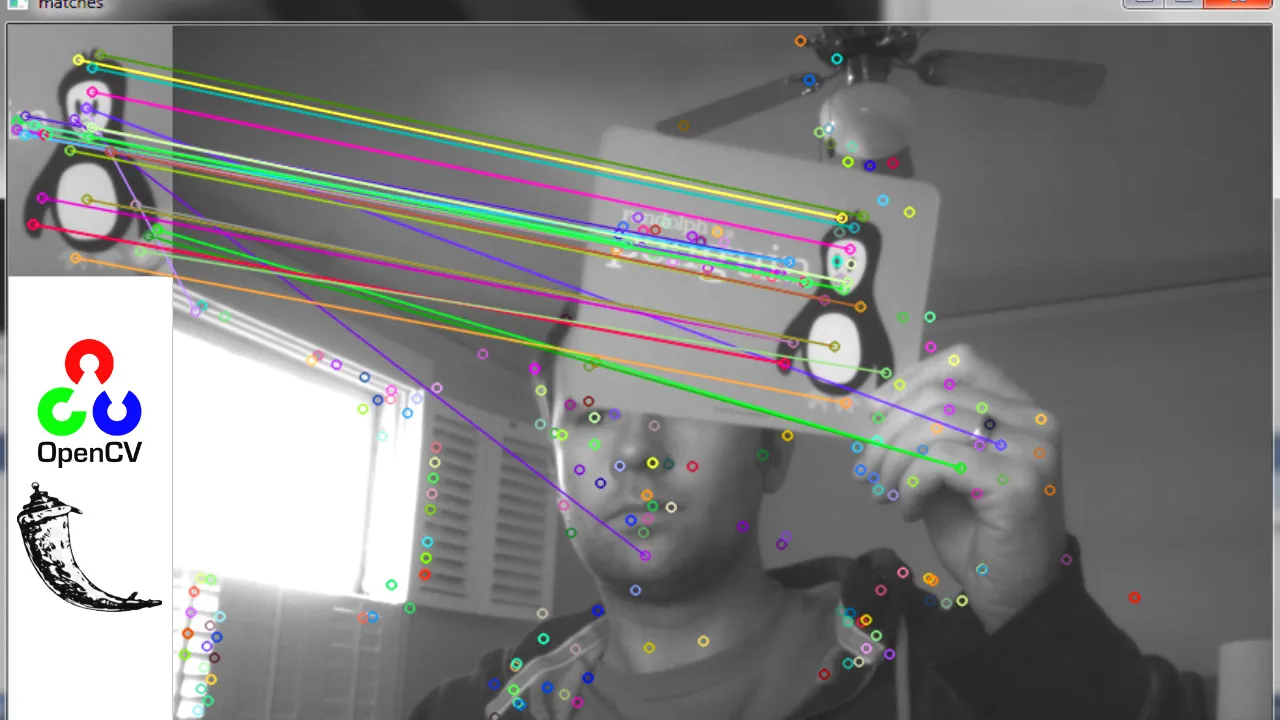 Camera App With Flask And OpenCV