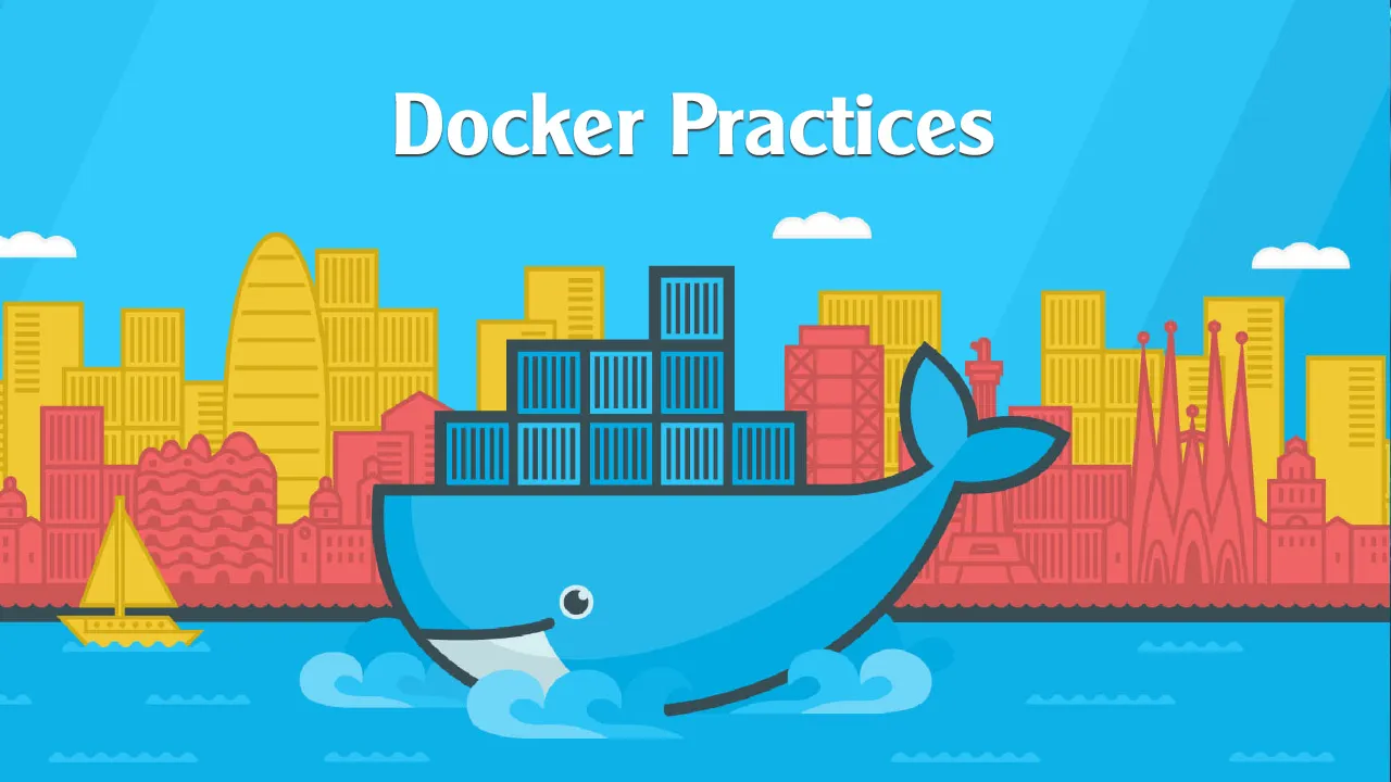 Best Practices Around Production Ready Web Apps with Docker Compose