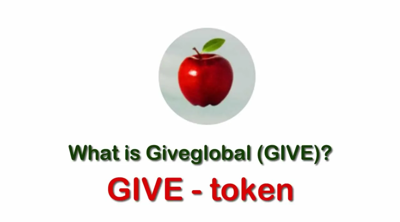 What is Giveglobal (GIVE) | What is Giveglobal token | What is GIVE token