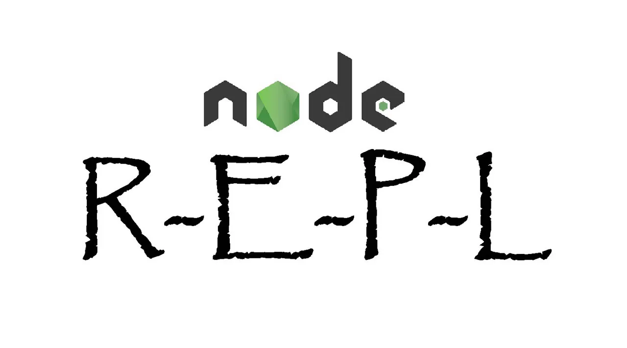 Writing Custom REPLs in Node.js