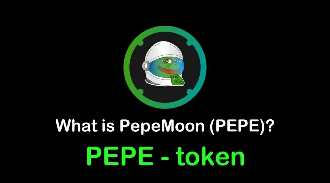 What is PepeMoon (PEPE) | What is PepeMoon token | What is PEPE token