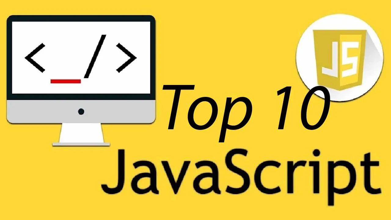Top 10 Most Commonly Used Programming, Scripting, and Markup Languages