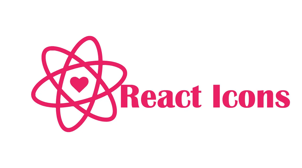 Add Icons into Our React App with React Icons