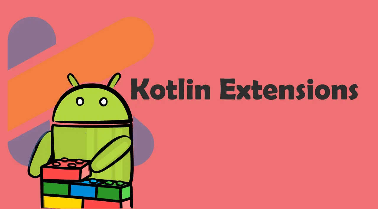 Kotlin extension