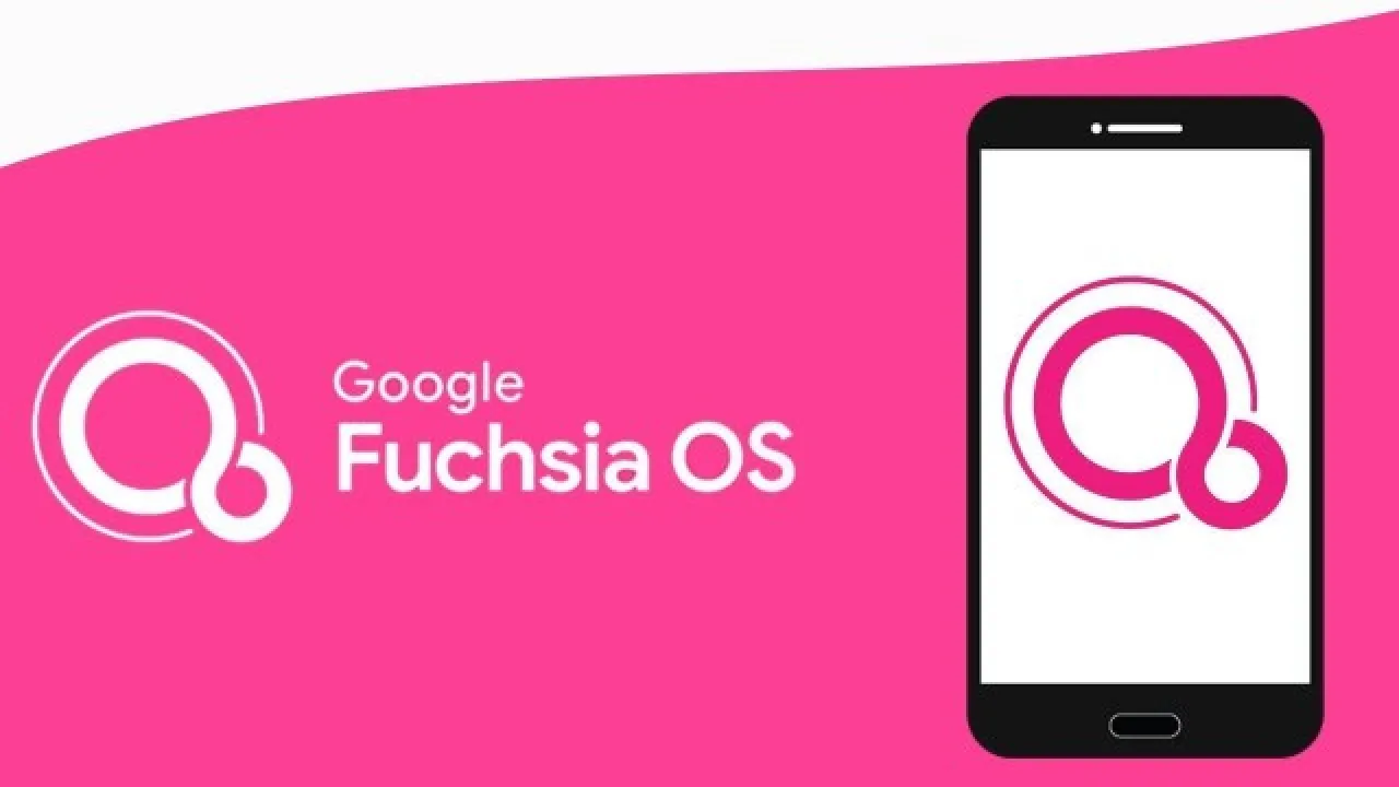 What Is The New Google OS Fuchsia All About